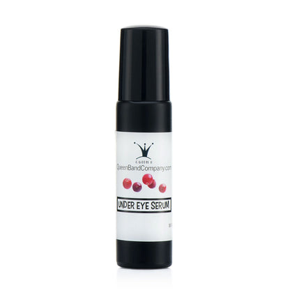 Under Eye Serum Roll-On Collagen Boost with Cranberry Seed Oil 10ml