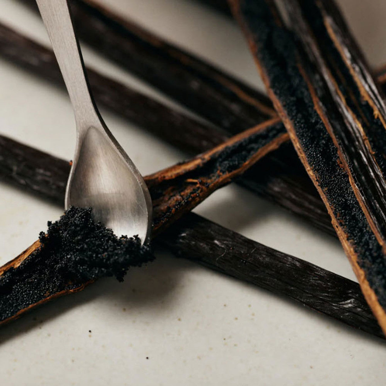 Mexican Vanilla Beans 3 count