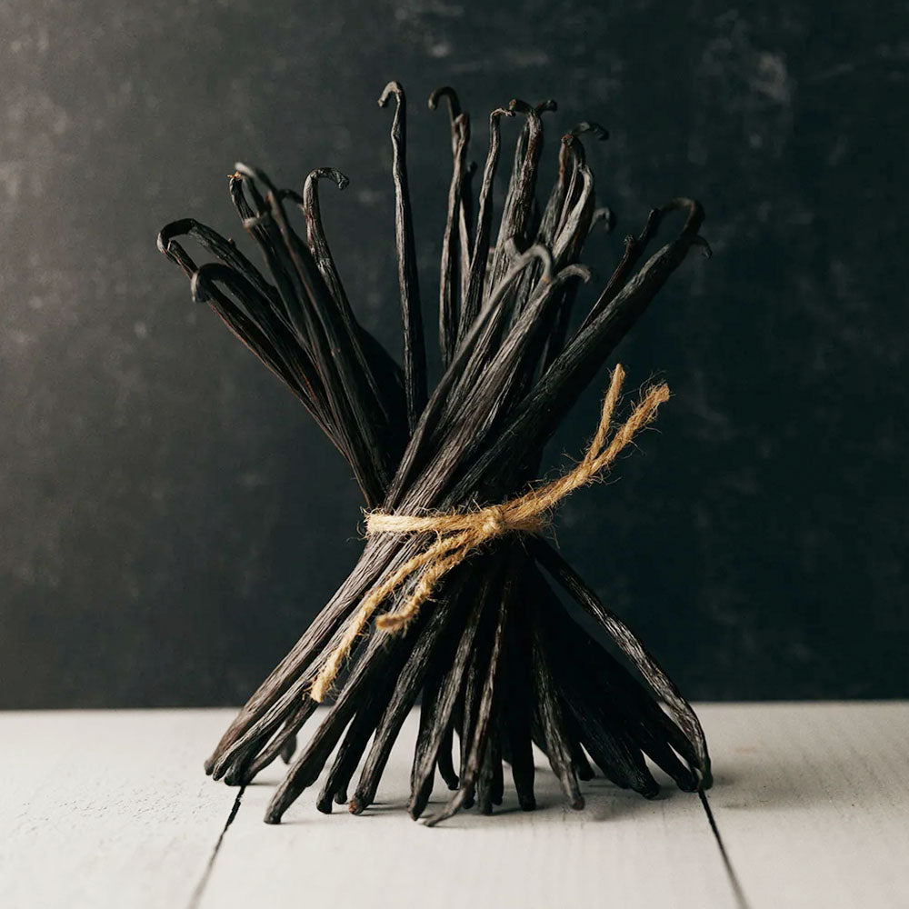 Mexican Vanilla Beans 3 count