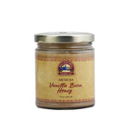 Mexican Vanilla Bean Honey 10oz