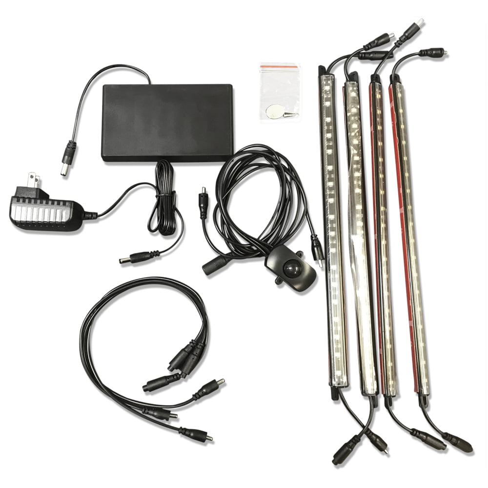 Light Bar for Hollon Safes
