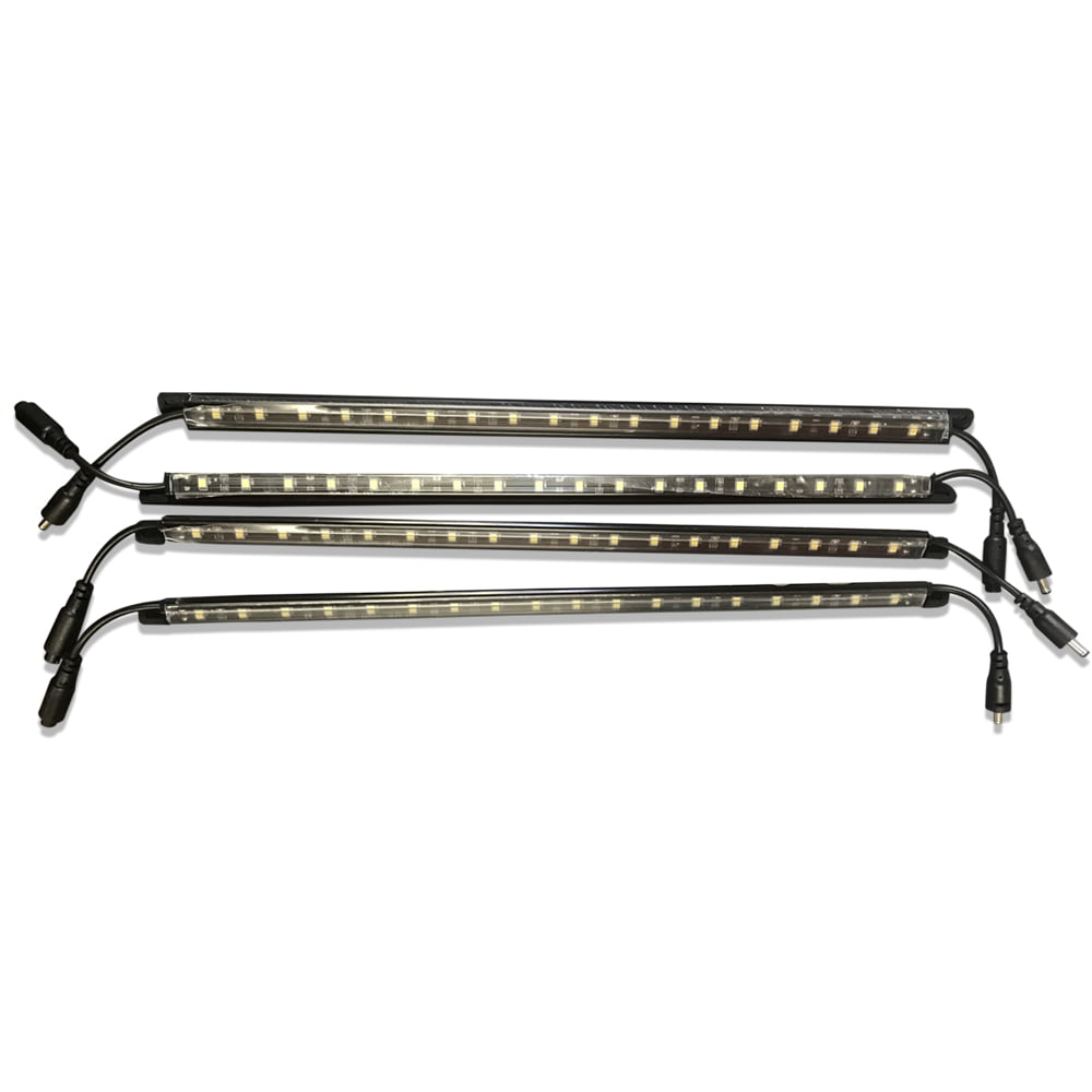 Light Bar for Hollon Safes