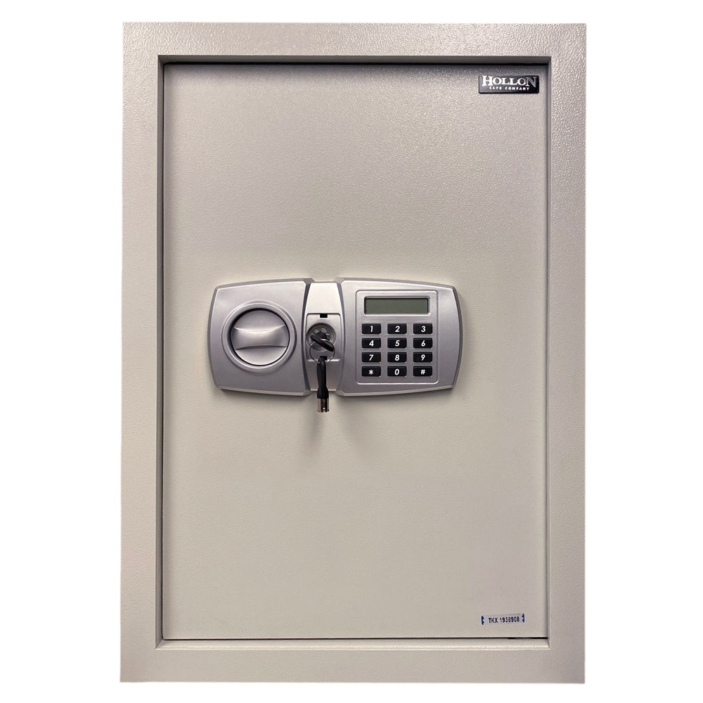 Hollon WSE-2114 Wall Safe