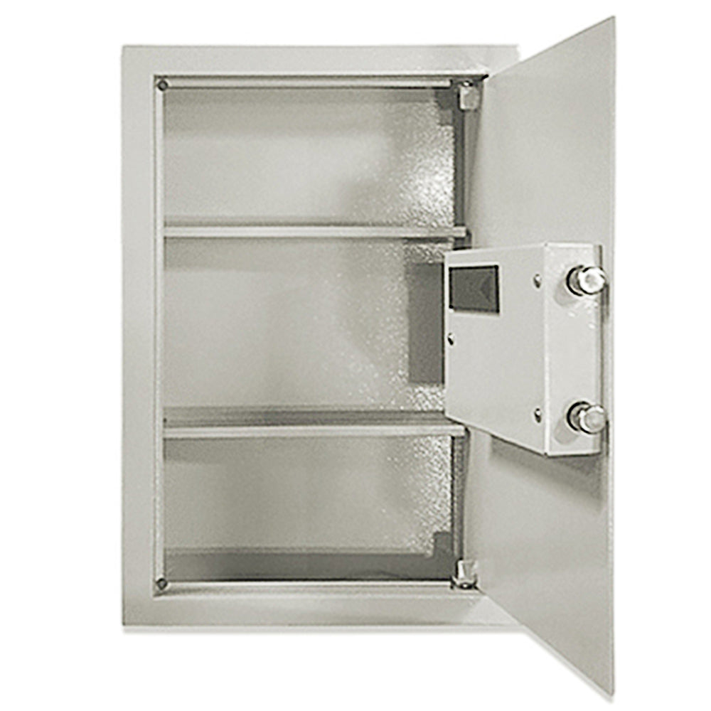 Hollon WS-BIO-1 Wall Safe