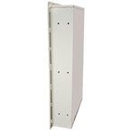 Hollon WS-BIO-1 Wall Safe