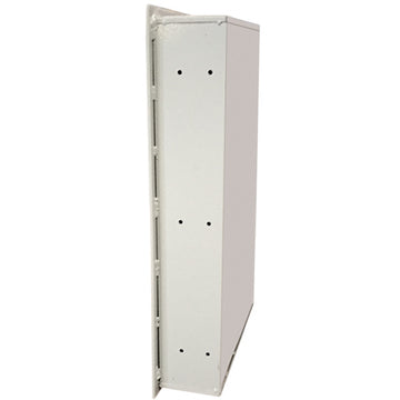 Hollon WS-BIO-1 Wall Safe