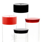 Capsule Tubes for XXL - Model "X" Coin Holders