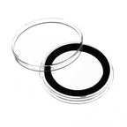 X38mm Ring Fit Coin Holders for 1.25oz Canadian Wildlife Coins