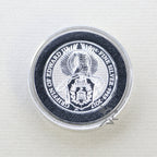 High Relief 38mm Ring Fit Coin Holders for 2oz Queen's Beast