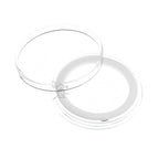 X38mm Ring Fit Coin Holders for 1.25oz Canadian Wildlife Coins