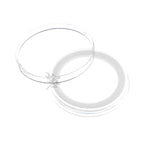Air-Tite X39mm Coin Holders for Medallions & Challenge Coins