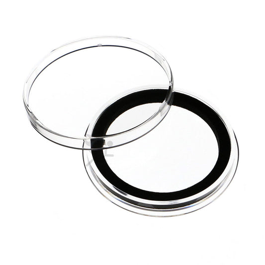 X40mm Ring Fit Coin Capsules for 1oz Lunar Series 1
