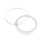 Air-Tite X40mm Coin Holders for 1oz Lunar Series 1