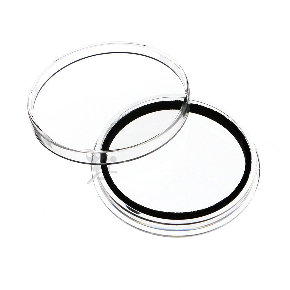 X44mm Ring Fit Coin Holders for 1oz Lunar Series 2