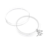 X44mm Ring Fit Coin Holders for 1oz Lunar Series 2