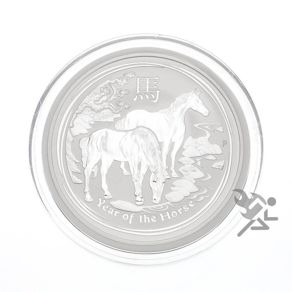Air-Tite X44mm Coin Holders for 1oz Lunar Series 2