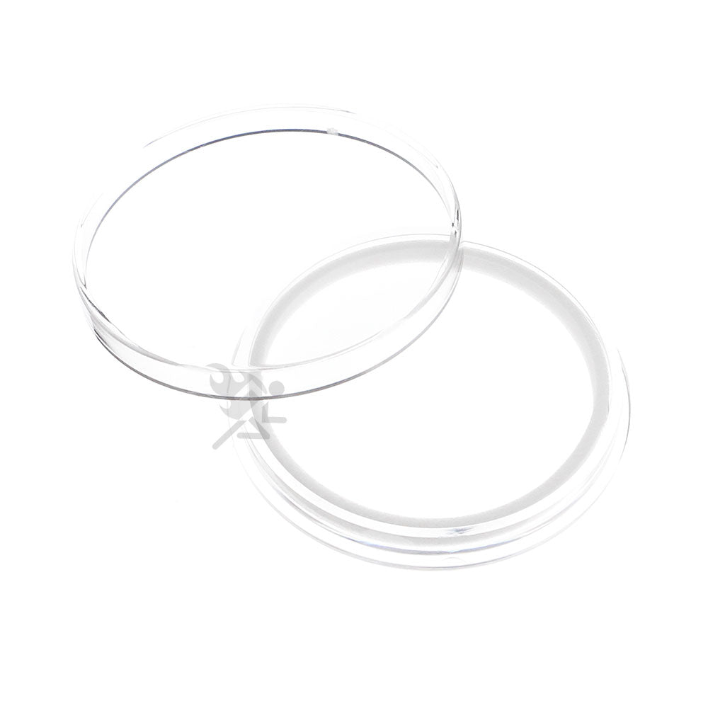 X44mm Ring Fit Coin Holders for 1oz Lunar Series 2