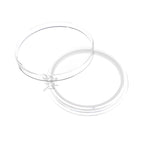 X44mm Ring Fit Coin Holders for 1oz Lunar Series 2