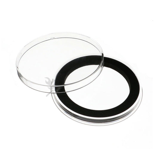 Y50mm Ring Fit Coin Holders for 2oz Silver Lunar 1
