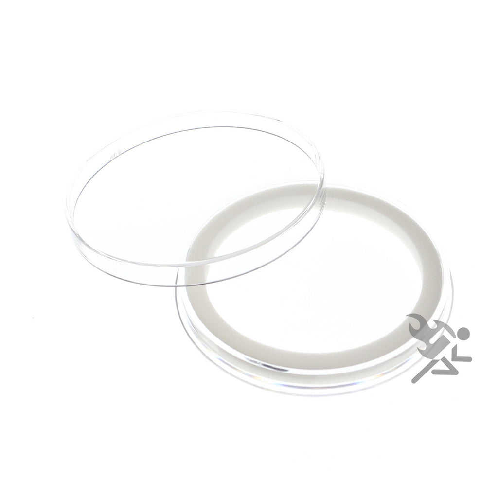 Air-Tite Y54mm Coin Capsule Holders