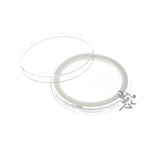 Air-Tite Y55mm Coin Capsules for 2oz Lunar Series 2