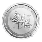 Z10 Direct Fit Coin Holders for 76.81mm 10oz Silver Rounds