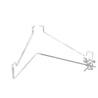 Low Profile Rock Cluster Display Stands