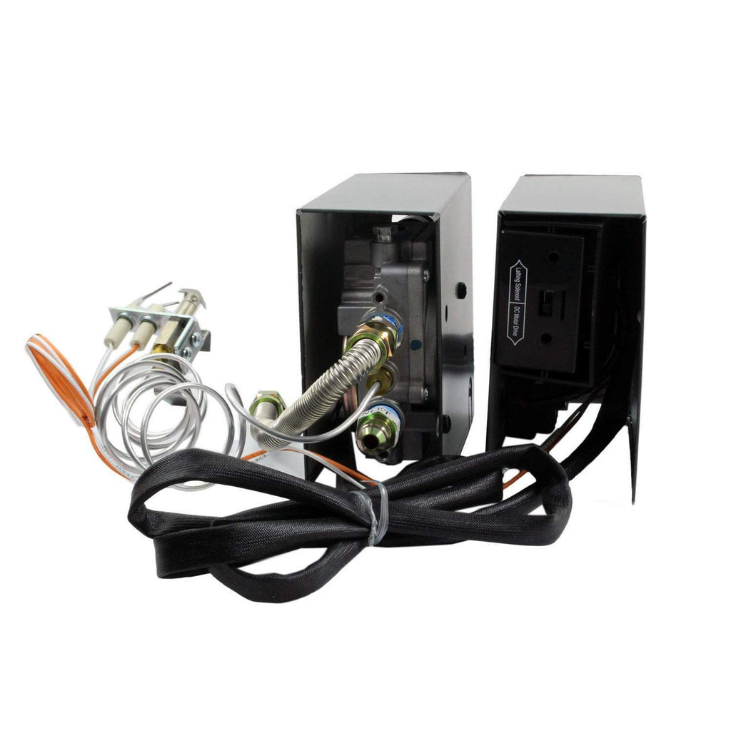 Kit controle valve télécommande – Distri Soudure Kit controle valve télécommande – Distri Soudure