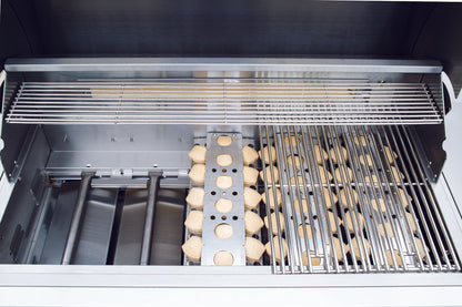 Summerset Sizzler 40" Built-In Gas Grill