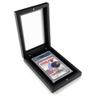 Volterra Presentation Case for 1 Graded Trading Card
