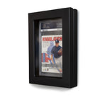 Volterra Presentation Case for 1 Graded Trading Card